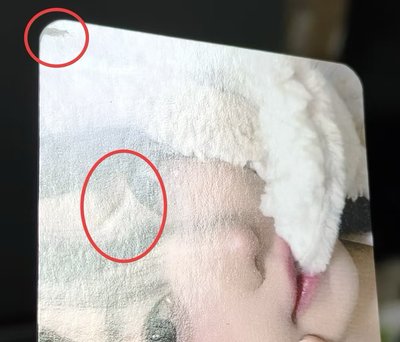 ❗️非現❗️兔毯Magenta