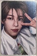 songbird日專專卡