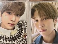 wish 快閃店卡包