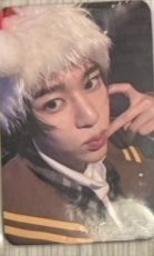 wishful mumo特典卡