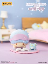 三麗鷗居家時光系列 公仔 