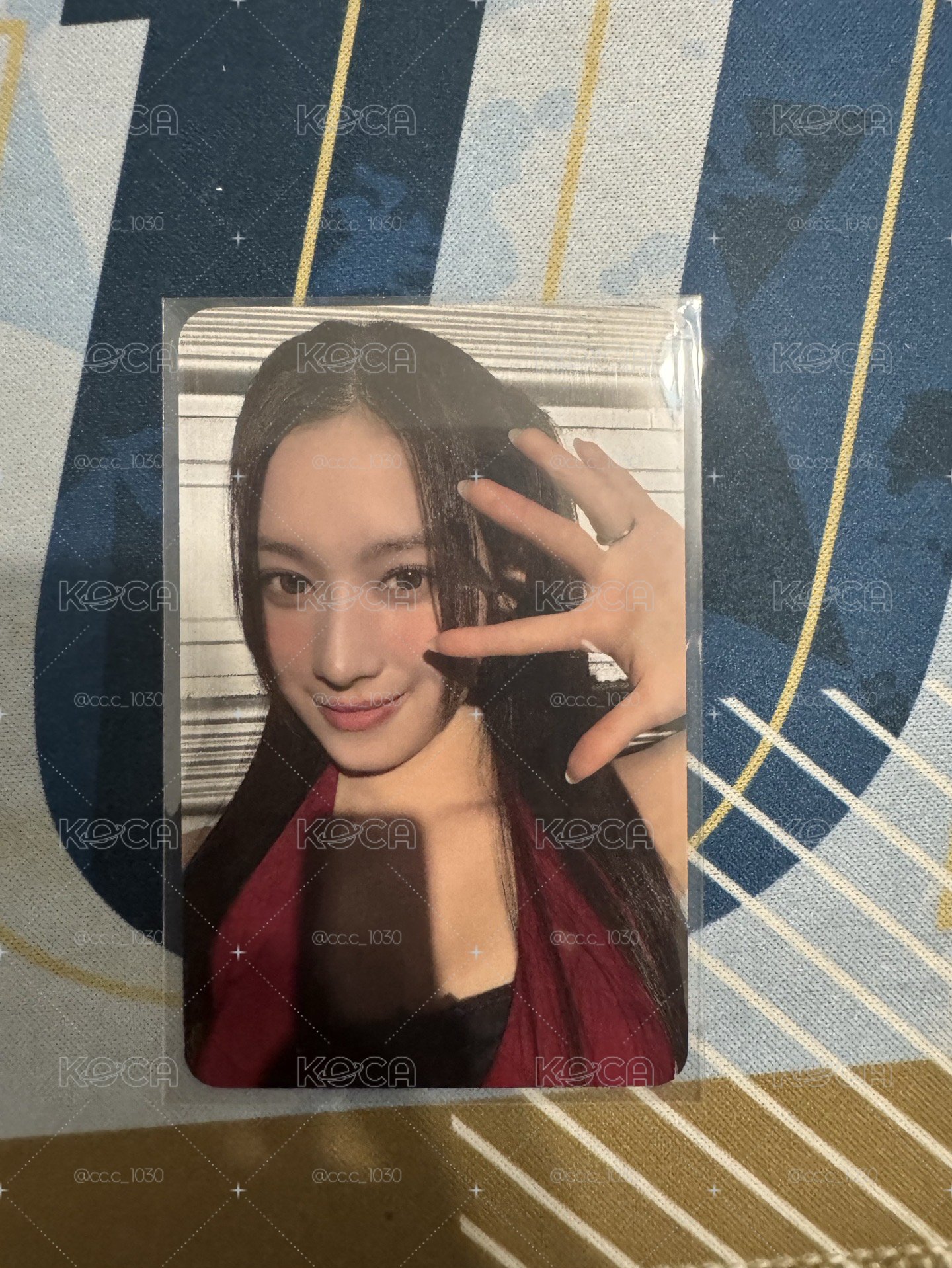 BDM特典 紗
