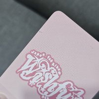 wm sakuya(背後有小小廠損) 