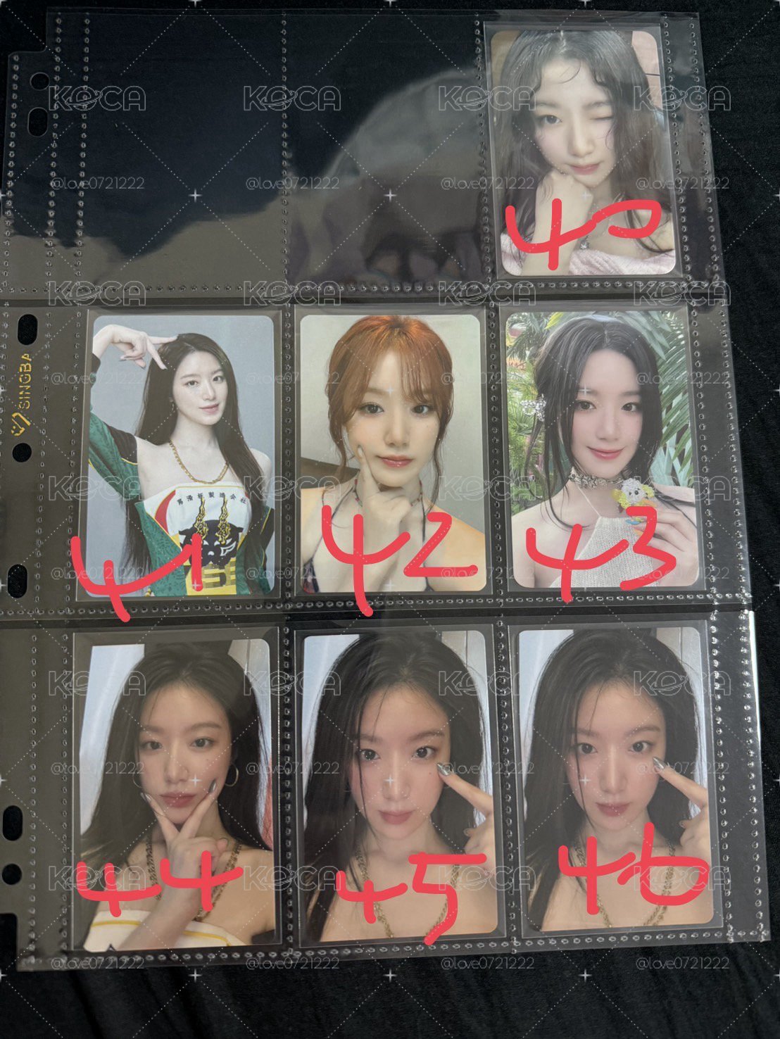 清庫存 舒華篇