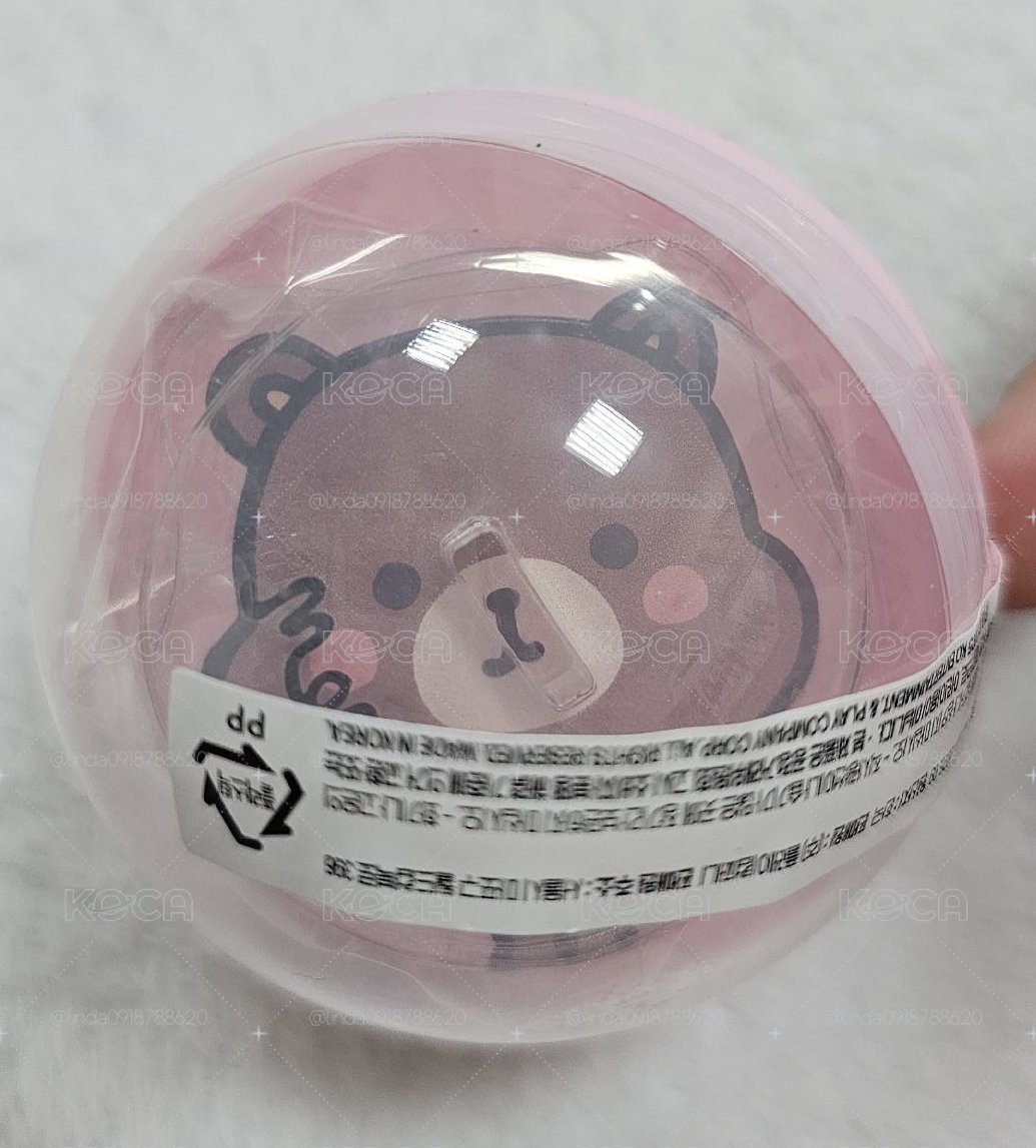 🐻鍾8room立牌