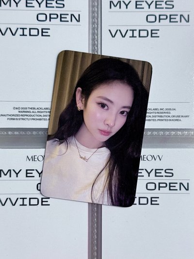 ANNA 項鍊+卡 整組