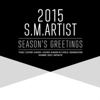 2015 SEASON'S GREETINGS