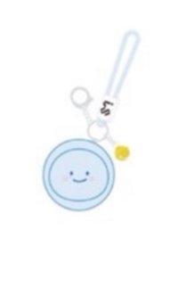 SJ MARKET 中國SJ market 隨身鏡 