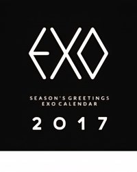 2017 SEASON’S GREETINGS