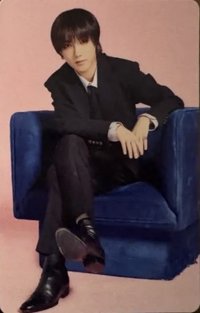 SS10 3/8埼玉 入場卡 / 場限卡 