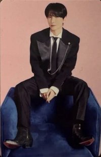 SS10 3/8埼玉 入場卡 / 場限卡 