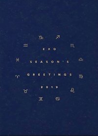 2019 SEASON'S GREETINGS