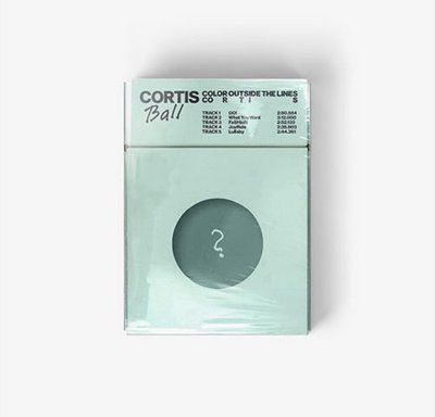 ✨非現 cortis球專