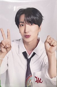 SJ MARKET sm jp 2026 周邊卡 蛋糕卡