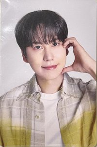 SJ MARKET sm jp 2026 周邊卡 蛋糕卡