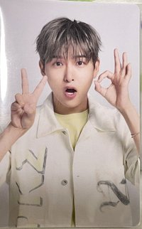 SJ MARKET sm jp 2026 周邊卡 蛋糕卡