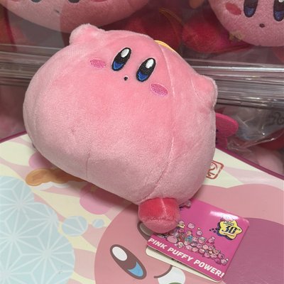 星之卡比 30週年 豬比