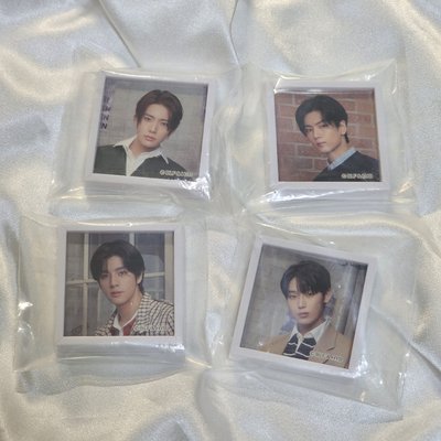 ENHYPEN 日本 SEGA 一番賞