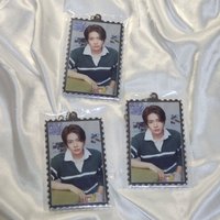 李羲承吊飾（D賞）