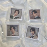 李羲承磁鐵（E賞）