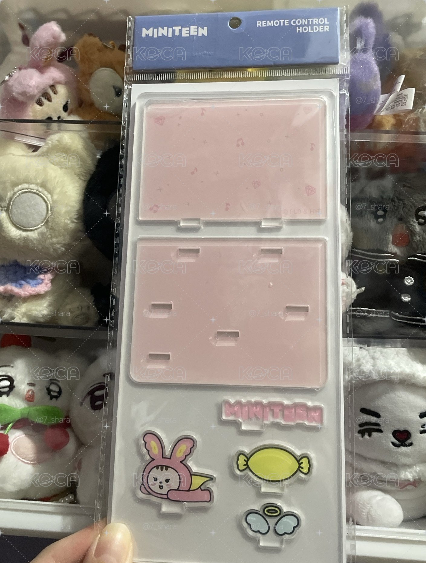 兔拉米多用途支架