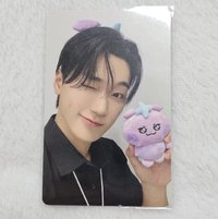 爸比跟兒子合照