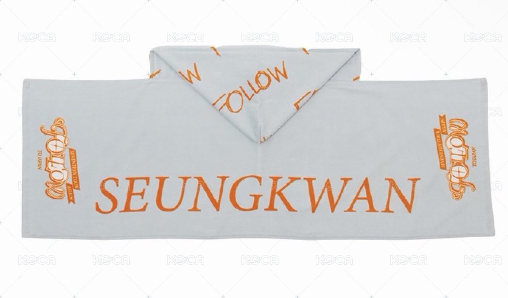 seungkwan