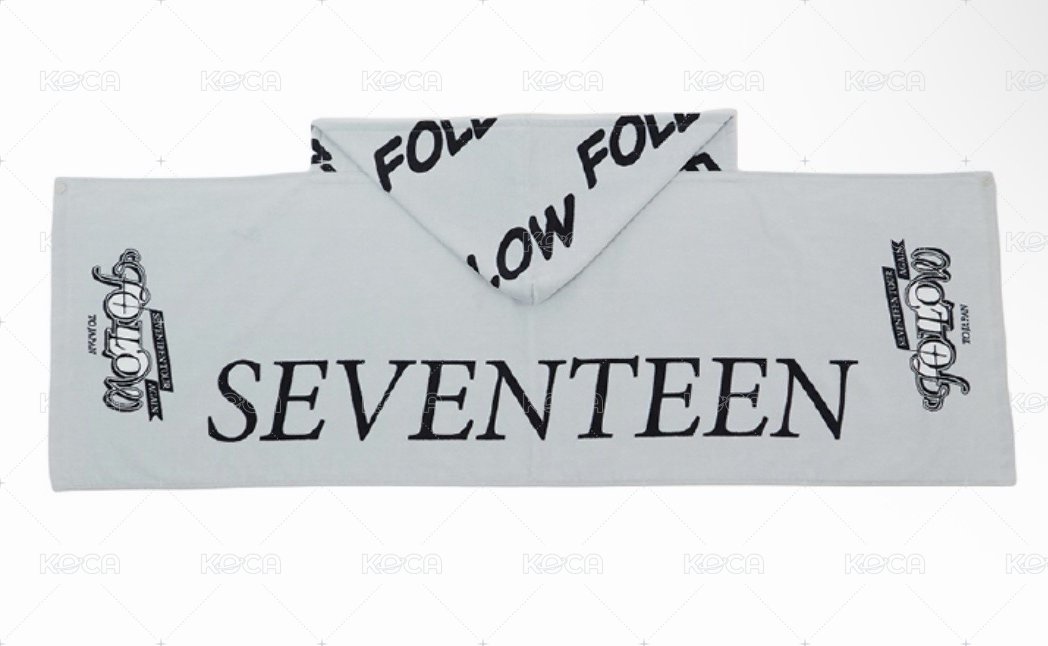 seventeen 
