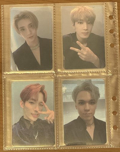 防下單價）青島簽售卡