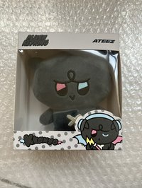 現貨-阿榮麥梯子吊飾娃-全新僅拆撿有外盒含卡