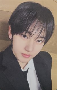 迷三 ms 12.0線下 簽售卡 上班族ver.