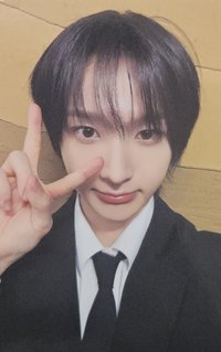 迷三 ms 12.0線下 簽售卡 上班族ver.