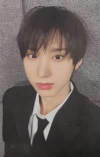 迷三 ms 12.0線下 簽售卡 上班族ver.