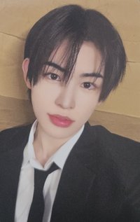 迷三 ms 12.0線下 簽售卡 上班族ver.