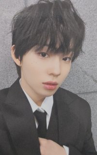 迷三 ms 12.0線下 簽售卡 上班族ver.