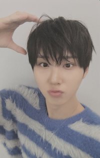 1st FC 首爾 入場卡 / 場限卡 DAY1