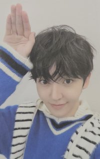 1st FC 首爾 入場卡 / 場限卡 DAY1