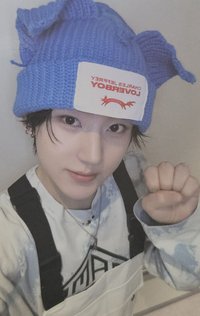 1st FC 首爾 入場卡 / 場限卡 DAY2