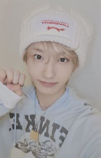 1st FC 首爾 入場卡 / 場限卡 DAY2