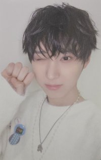 1st FC 首爾 入場卡 / 場限卡 DAY2