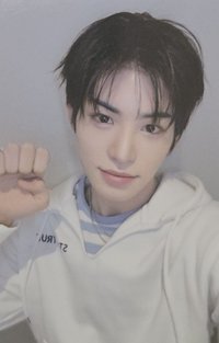 1st FC 首爾 入場卡 / 場限卡 DAY2