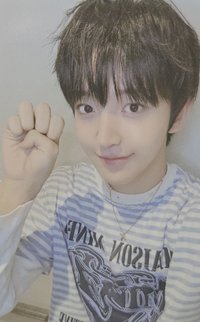 1st FC 首爾 入場卡 / 場限卡 DAY2