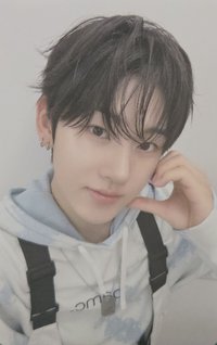 1st FC 釜山 入場卡 / 場限卡 