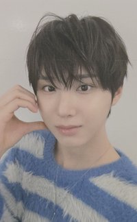 1st FC 釜山 入場卡 / 場限卡 