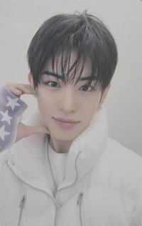 1st FC 釜山 入場卡 / 場限卡 