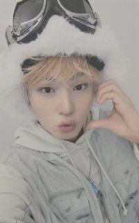 1st FC 釜山 入場卡 / 場限卡 