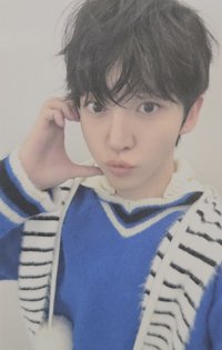 1st FC 釜山 入場卡 / 場限卡 