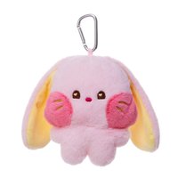 LINE FRIENDS快閃 娃娃玩偶 bunini 三合一購物袋