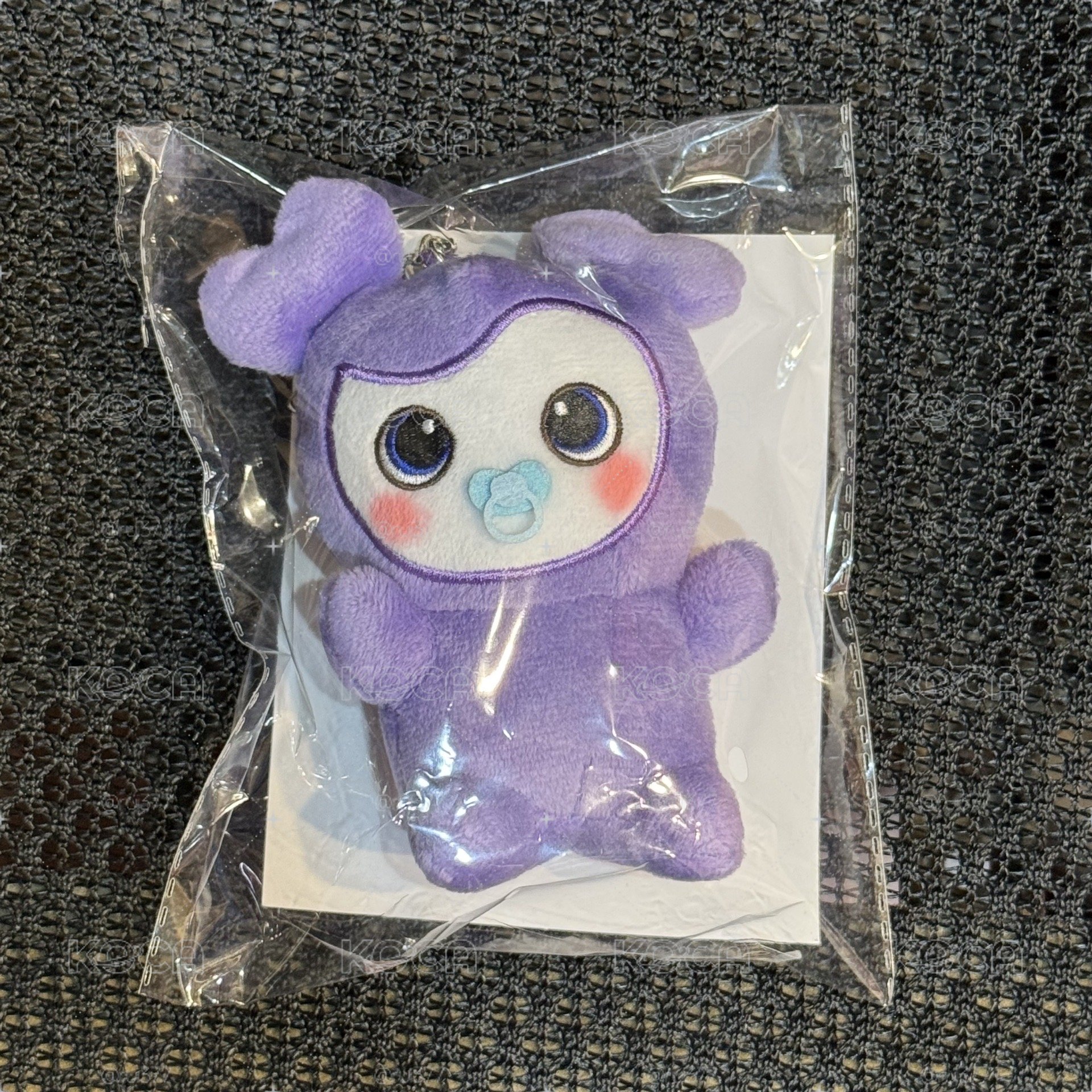 Sana杯套娃 