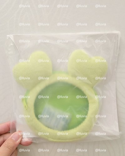 RTB SPECIAL 線下一番賞 D賞 娃包 定延